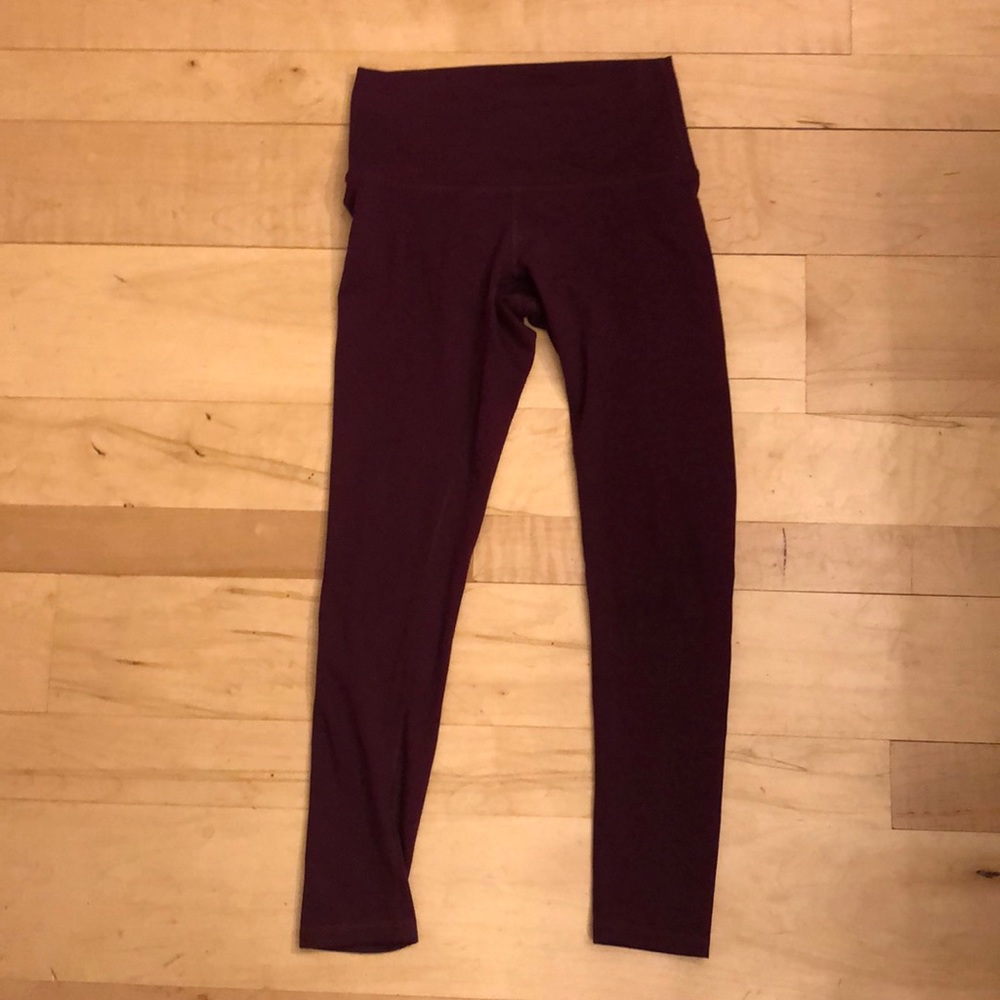 Fleo Bounce Plum
